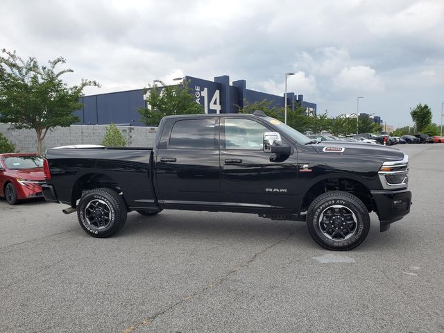 ram ram 2500 pickup 2026 3C63R5FL6TG280404 image ram ram 2500 pickup 2026 3C63R5FL6TG280404 image